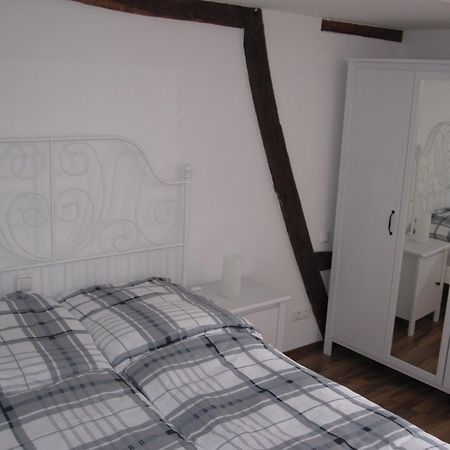 Ferienapartment: An Der Kunstakademie ไฮม์บาค ภายนอก รูปภาพ
