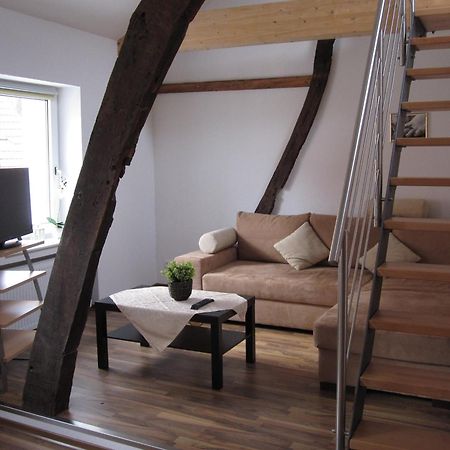 Ferienapartment: An Der Kunstakademie ไฮม์บาค ภายนอก รูปภาพ