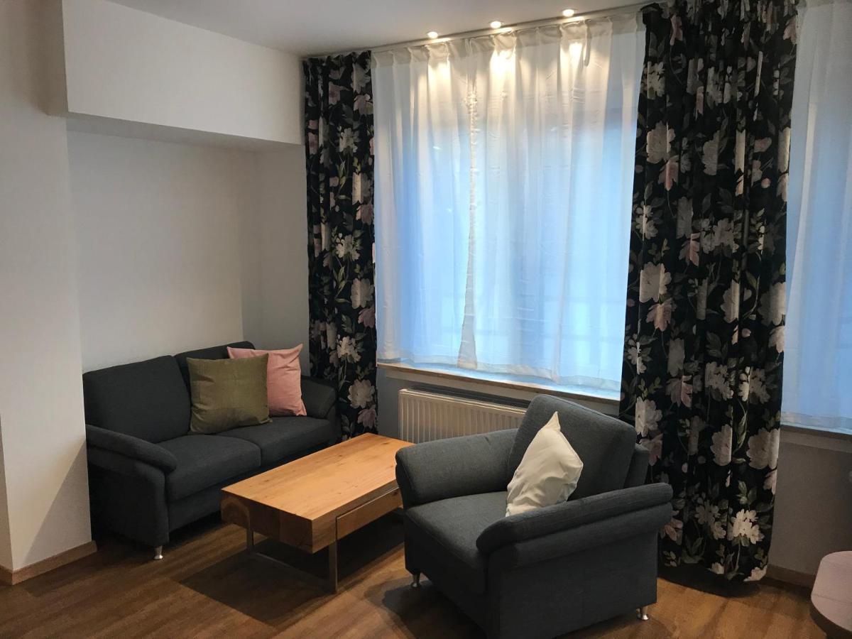 Ferienapartment: An Der Kunstakademie ไฮม์บาค ภายนอก รูปภาพ