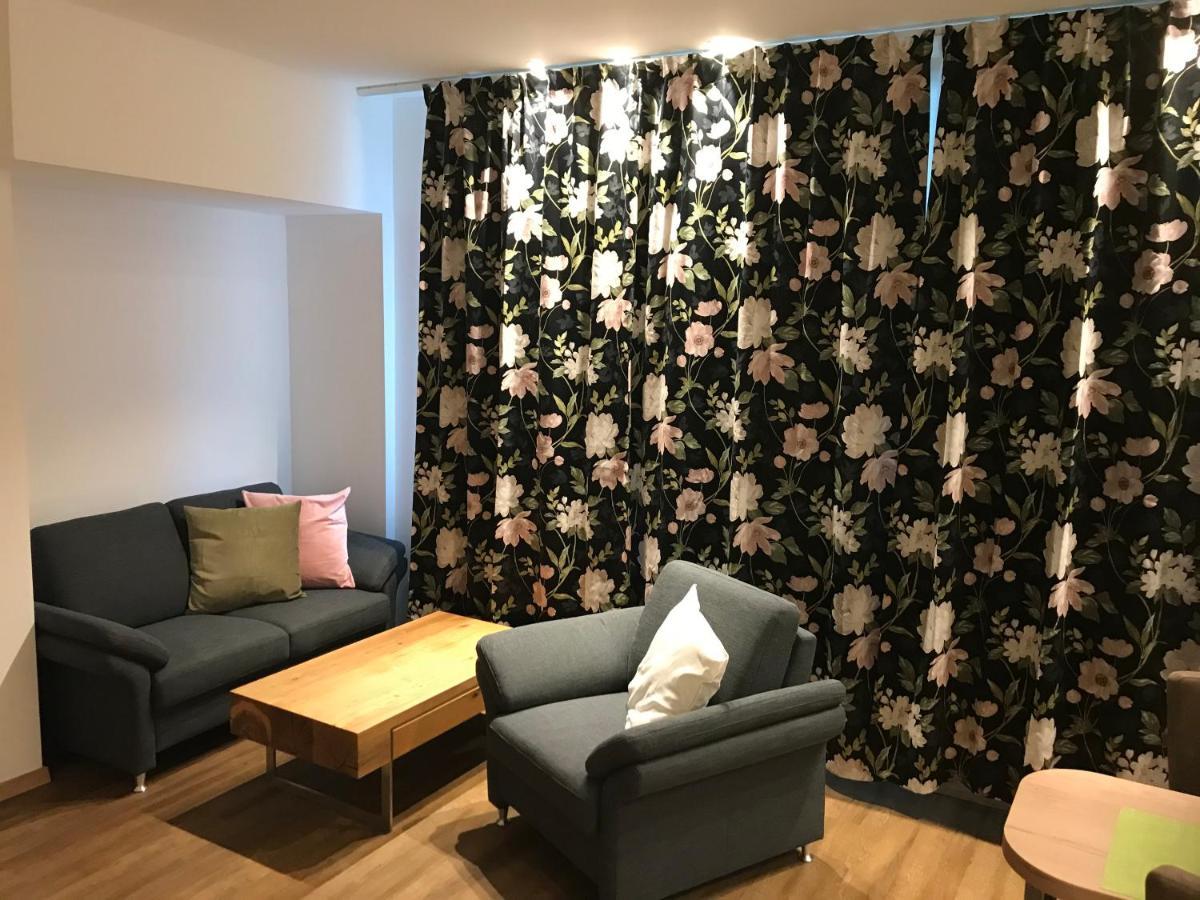 Ferienapartment: An Der Kunstakademie ไฮม์บาค ภายนอก รูปภาพ