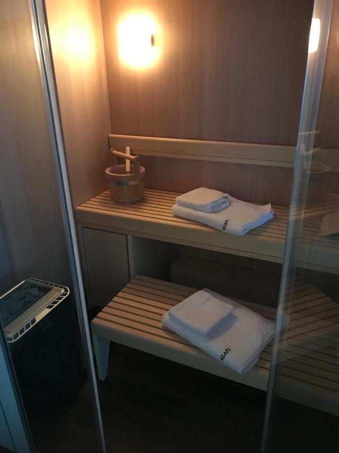 Ferienapartment: An Der Kunstakademie ไฮม์บาค ภายนอก รูปภาพ