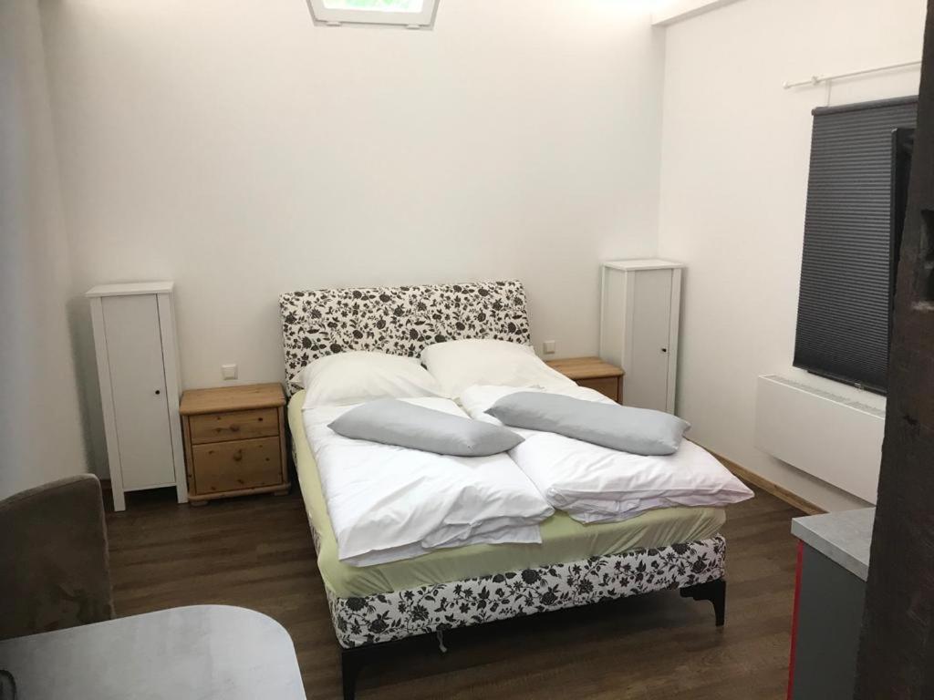 Ferienapartment: An Der Kunstakademie ไฮม์บาค ภายนอก รูปภาพ