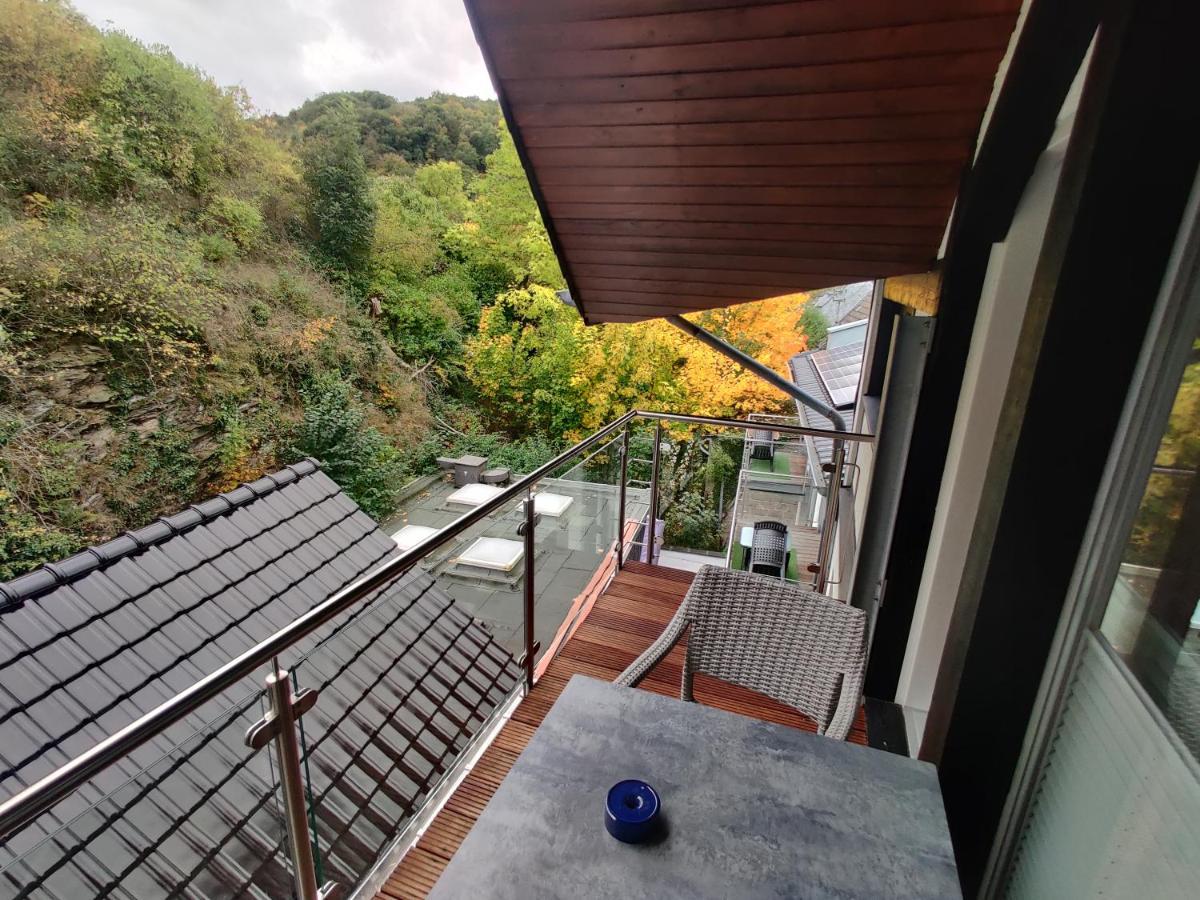 Ferienapartment: An Der Kunstakademie ไฮม์บาค ภายนอก รูปภาพ