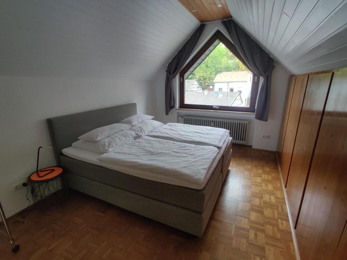 Ferienapartment: An Der Kunstakademie ไฮม์บาค ภายนอก รูปภาพ