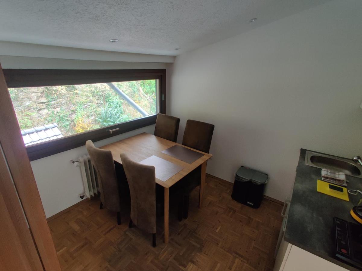 Ferienapartment: An Der Kunstakademie ไฮม์บาค ภายนอก รูปภาพ