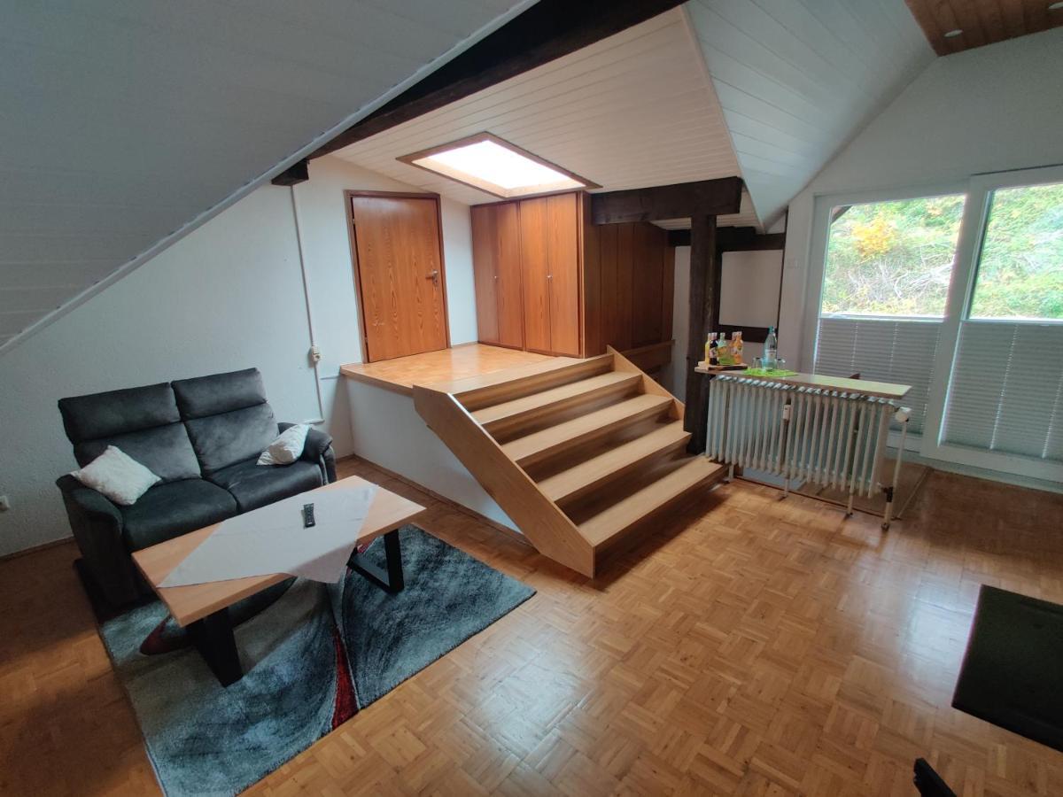 Ferienapartment: An Der Kunstakademie ไฮม์บาค ภายนอก รูปภาพ