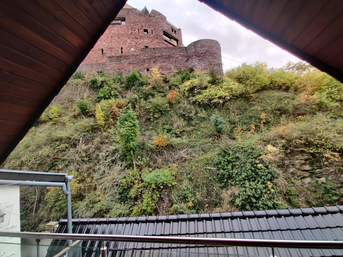 Ferienapartment: An Der Kunstakademie ไฮม์บาค ภายนอก รูปภาพ
