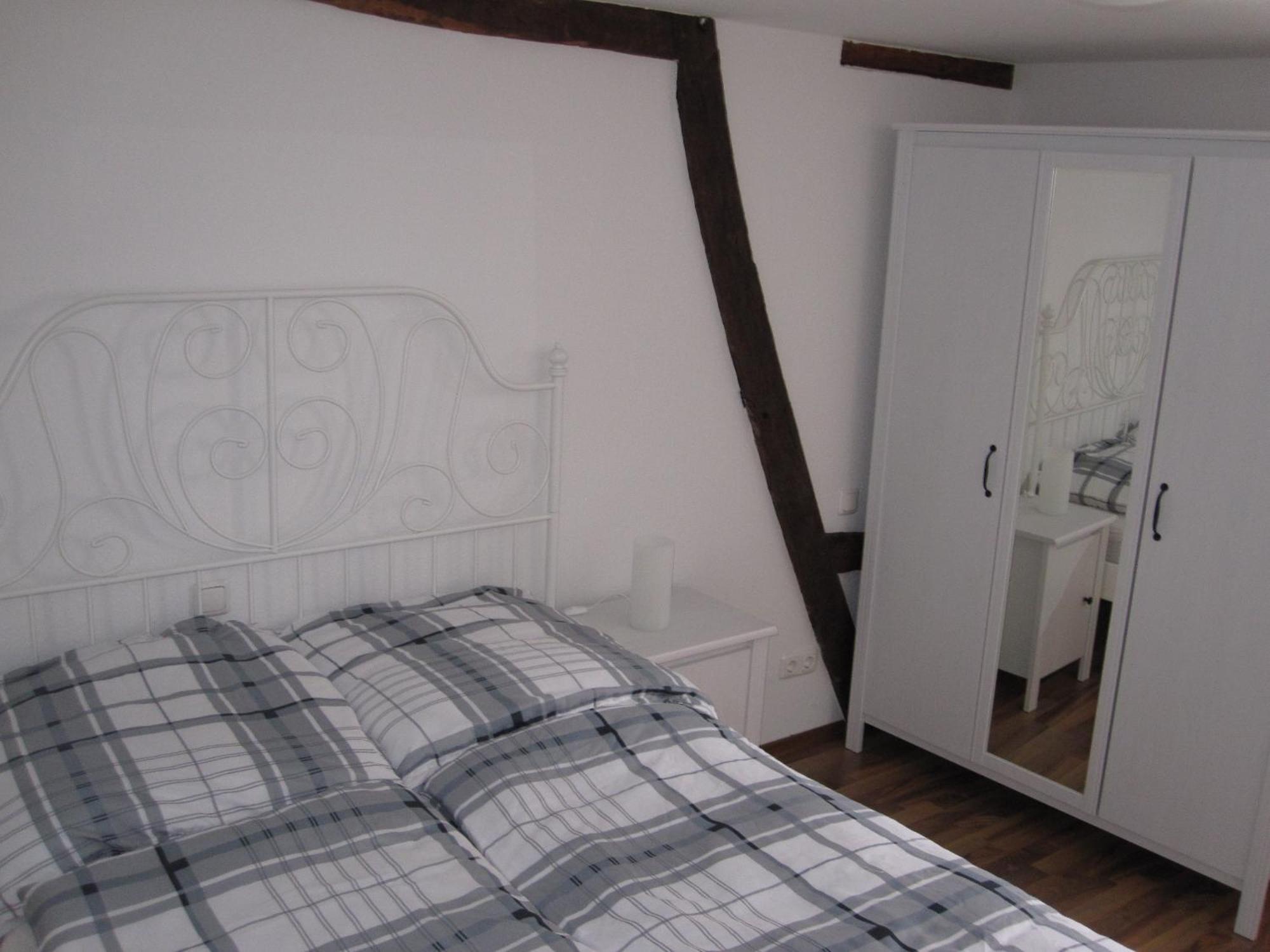 Ferienapartment: An Der Kunstakademie ไฮม์บาค ภายนอก รูปภาพ