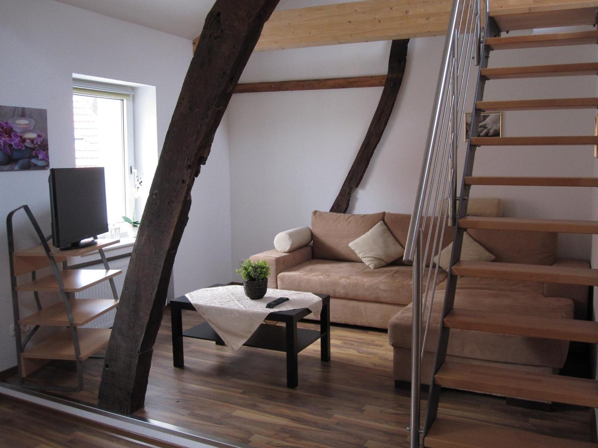 Ferienapartment: An Der Kunstakademie ไฮม์บาค ภายนอก รูปภาพ