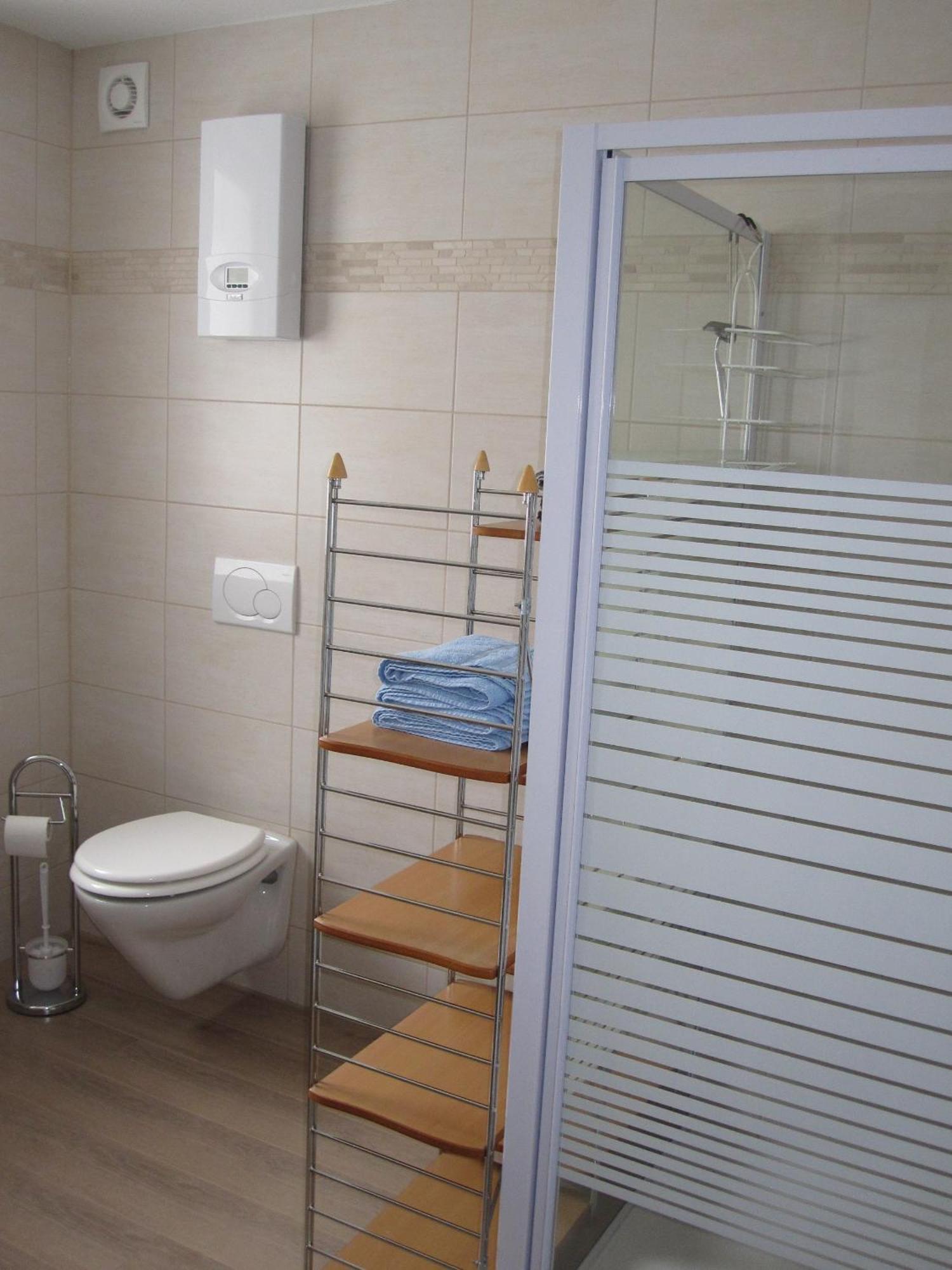 Ferienapartment: An Der Kunstakademie ไฮม์บาค ภายนอก รูปภาพ