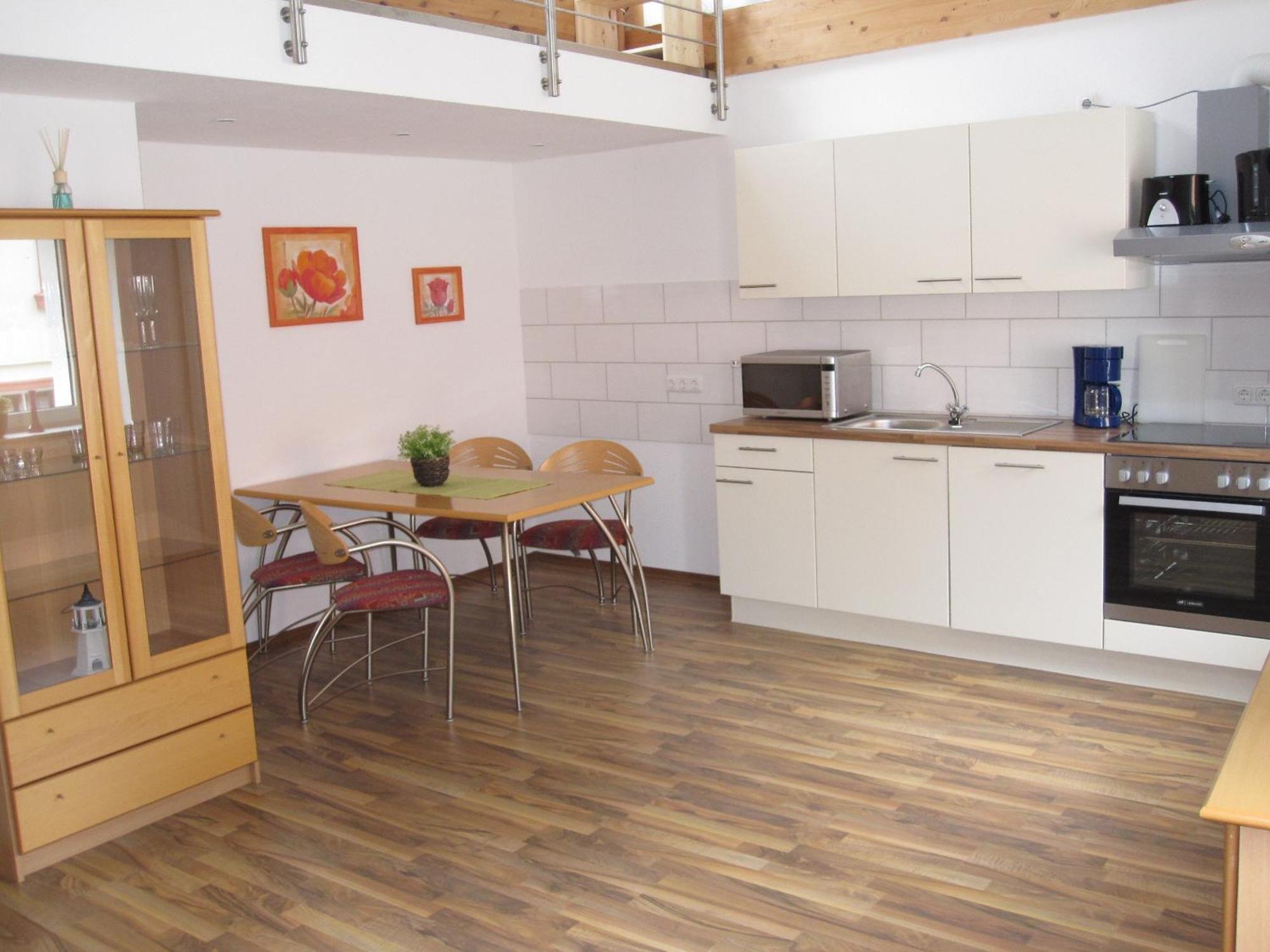 Ferienapartment: An Der Kunstakademie ไฮม์บาค ภายนอก รูปภาพ