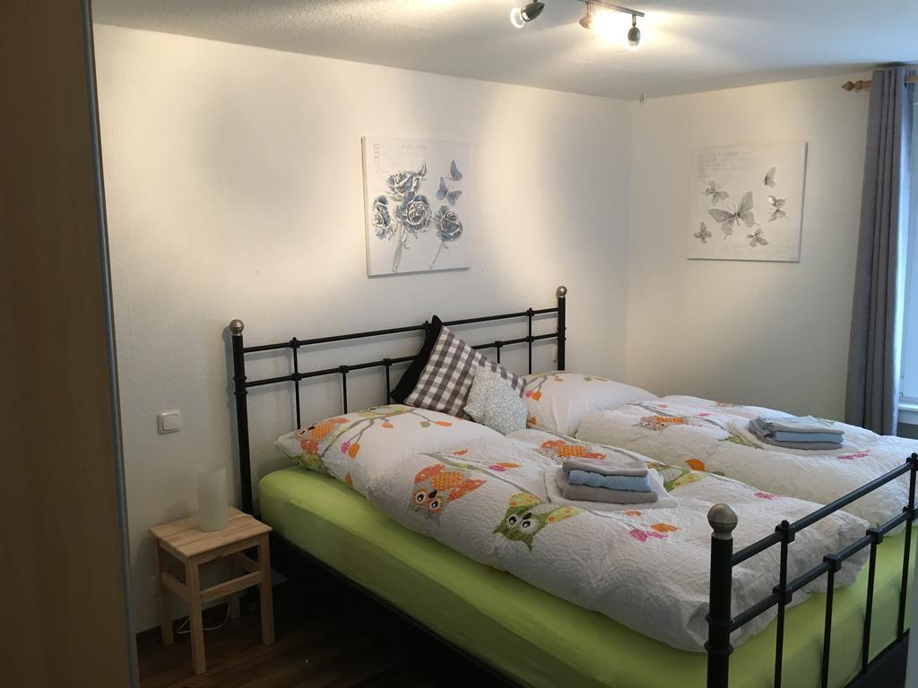 Ferienapartment: An Der Kunstakademie ไฮม์บาค ภายนอก รูปภาพ