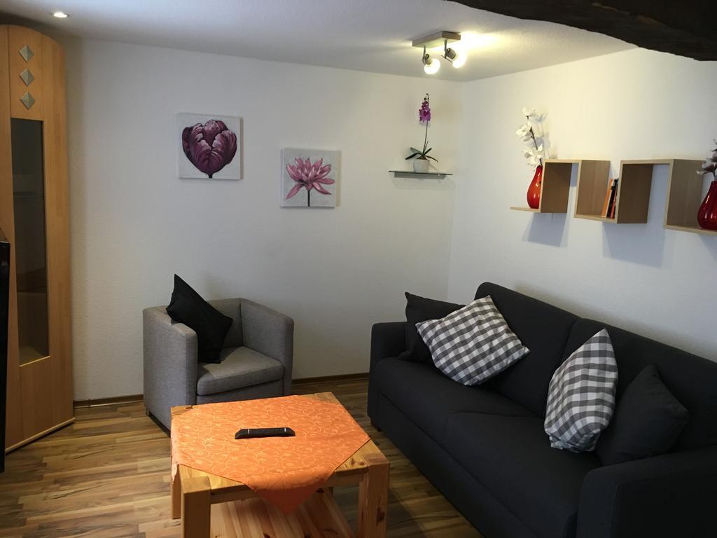 Ferienapartment: An Der Kunstakademie ไฮม์บาค ภายนอก รูปภาพ