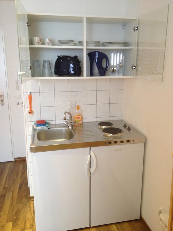 Ferienapartment: An Der Kunstakademie ไฮม์บาค ห้อง รูปภาพ