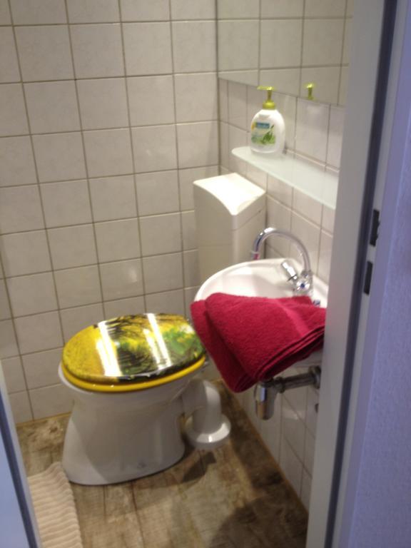 Ferienapartment: An Der Kunstakademie ไฮม์บาค ห้อง รูปภาพ