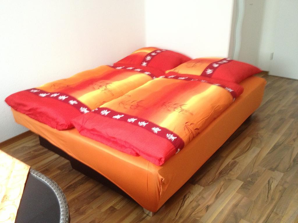 Ferienapartment: An Der Kunstakademie ไฮม์บาค ห้อง รูปภาพ