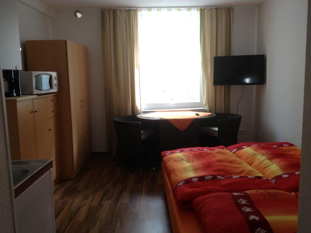 Ferienapartment: An Der Kunstakademie ไฮม์บาค ห้อง รูปภาพ